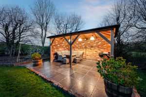 Garden- click for photo gallery